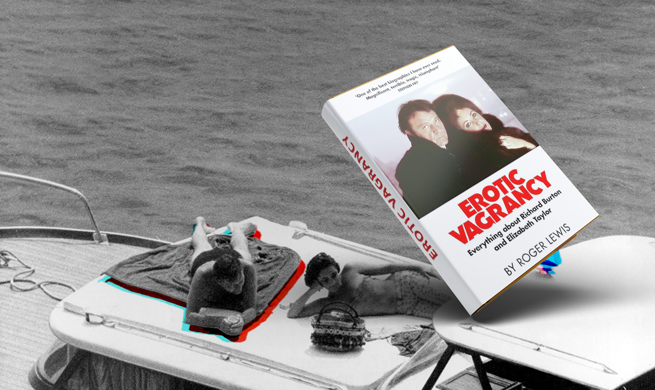 H «σαρκική αλητεία» των Ρίτσαρντ Μπάρτον και Λιζ Τέιλορ