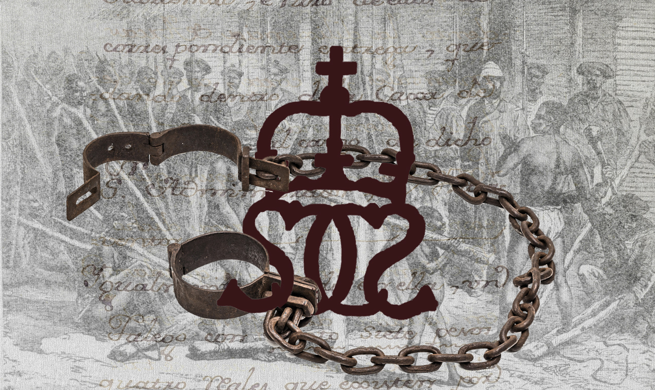 Αποκαλύψεις στη Βρετανία: Το Στέμμα όντως συνδεόταν με το δουλεμπόριο στην Αμερική