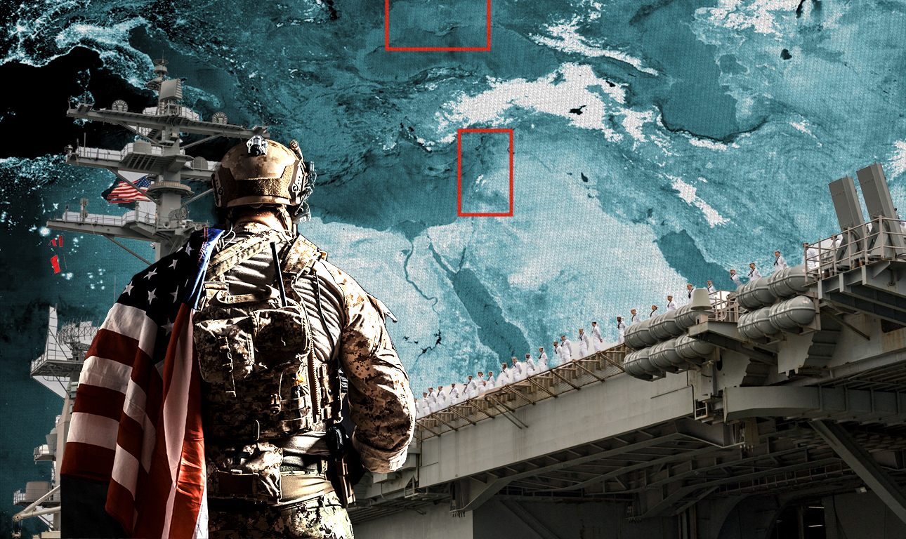 Μπορούν οι ΗΠΑ να διαχειριστούν δύο (ή και τρεις) πολέμους;