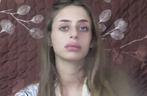 Γάζα: Σε βίντεο της Χαμάς μία όμηρος εκλιπαρεί να τη φέρουν πίσω στο Ισραήλ