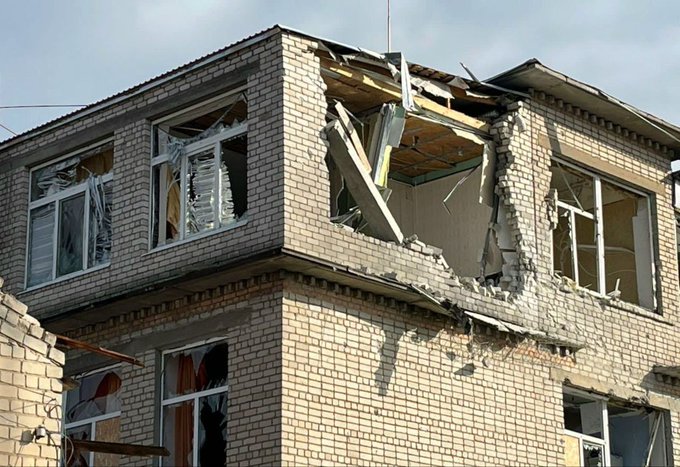 Ουκρανία: Συνεχίζονται οι ρωσικές επιθέσεις – δεκάδες drones εναντίον υποδομών