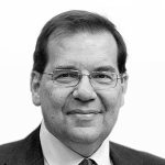 Ανδρέας Γ. Μπουντουβής