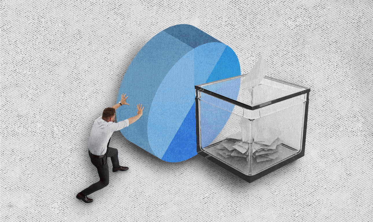 Κι όμως, αυτές οι αυτοδιοικητικές εκλογές είναι πολύ πολιτικές