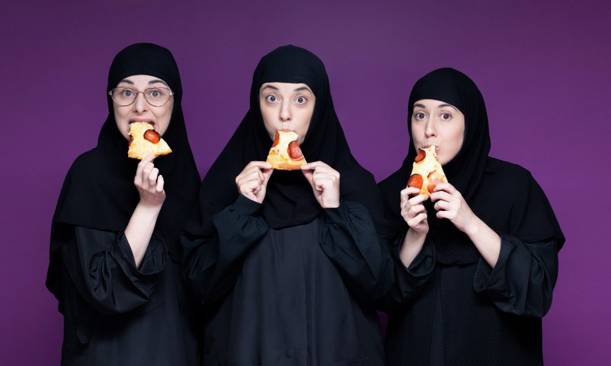 Γιατί η ελληνική τηλεόραση απαρνείται την κωμωδία;