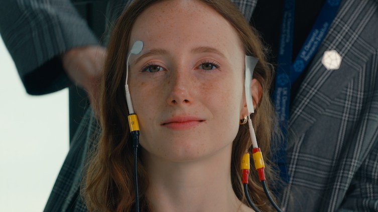 Επαναστατική μέθοδος αντιμετώπισης της Αλτσχάιμερ