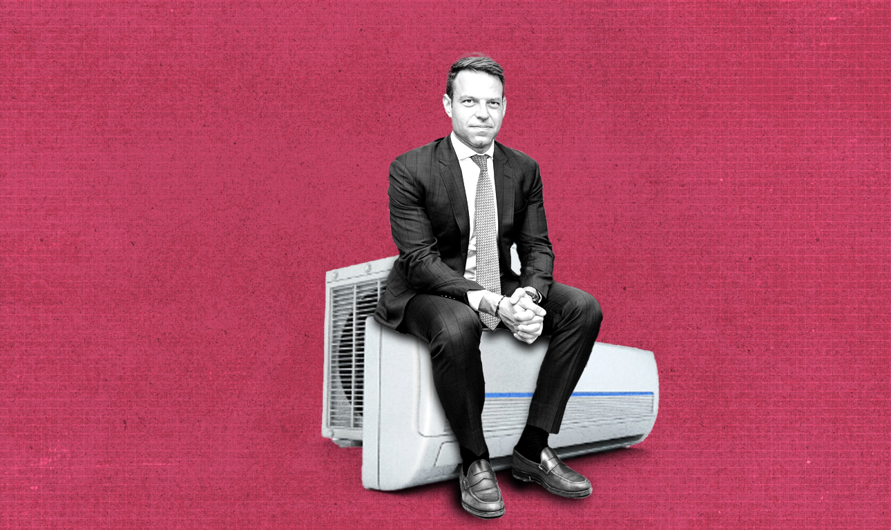 Ο «σοσιαλισμός» της φιλανθρωπίας