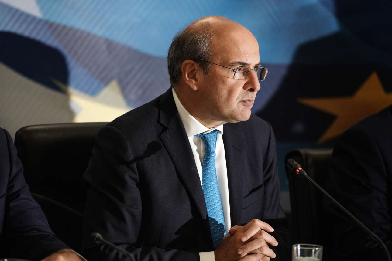 Χατζηδάκης: Οι ρυθμίσεις στις βραχυχρόνιες μισθώσεις θα εξασφαλίσουν ισορροπία στην αγορά