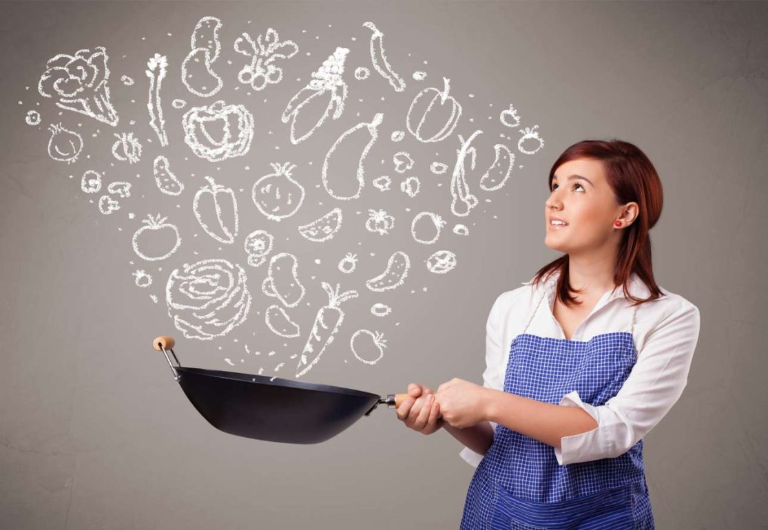 Είσαι vegetarian; Ισως ευθύνονται τα γονίδιά σου