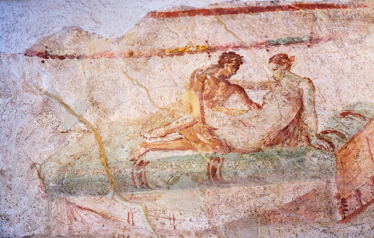 Μύθοι και αλήθειες για το σεξ