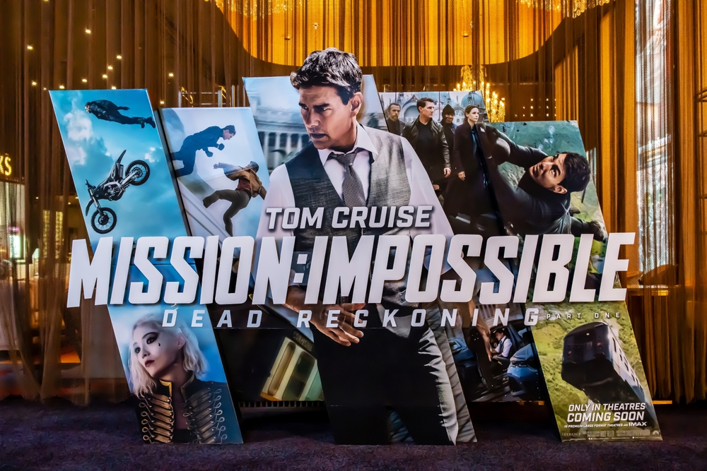 Ο Τζο Μπάιντεν, οι «Επικίνδυνες Αποστολές» και η ΤΝ