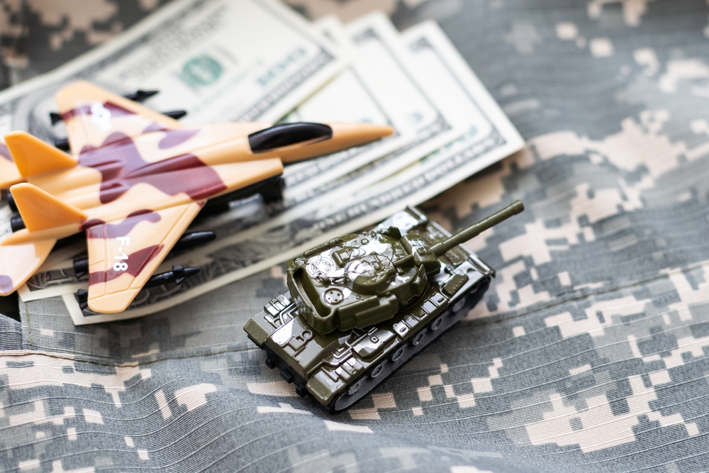 Μέση Ανατολή: Γιατί οι αγορές δεν βλέπουν Γ’ Παγκόσμιο Πόλεμο;