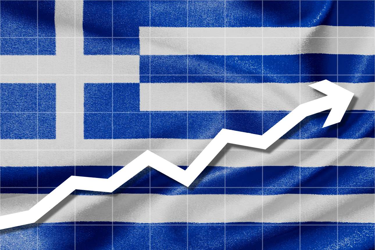 Δύο κινεζικοί οίκοι αξιολόγησης αναβάθμισαν την Ελλάδα