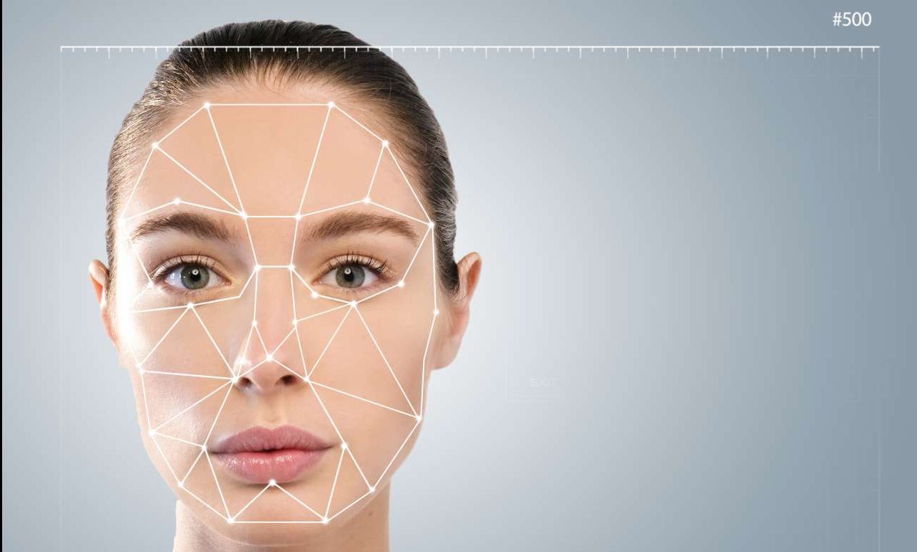 Το πρόσωπό μας θα είναι το εισιτήριο εισόδου μας παντού