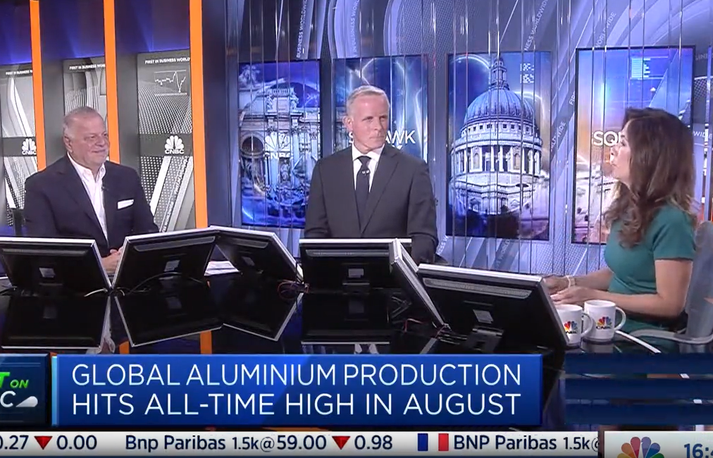 Αστραψε και βρόντηξε ο Μυτιληναίος: Η Ευρώπη οδεύει σε αποβιομηχάνιση και οι Βρυξέλλες δεν κάνουν τίποτα