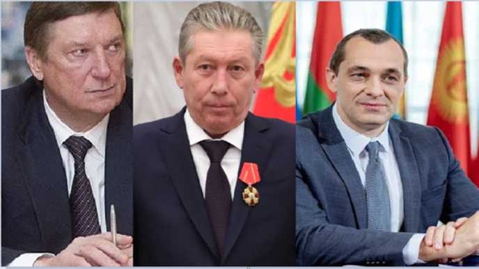 Ρωσία: Τρίτος ύποπτος θάνατος στον πετρελαϊκό κολοσσό Lukoil