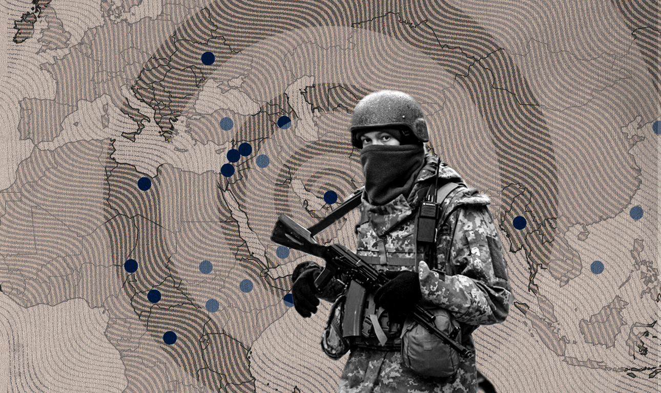 Πότε θα ξεχάσουμε και αυτόν τον πόλεμο;