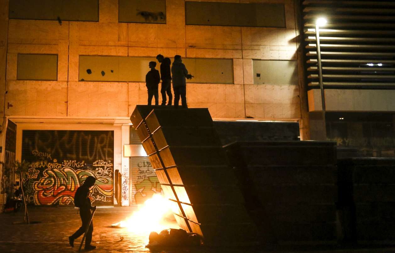 «Παράθυρο» αλλαγής του νόμου για «επανειλημμένες πλημμεληματικές πράξεις»