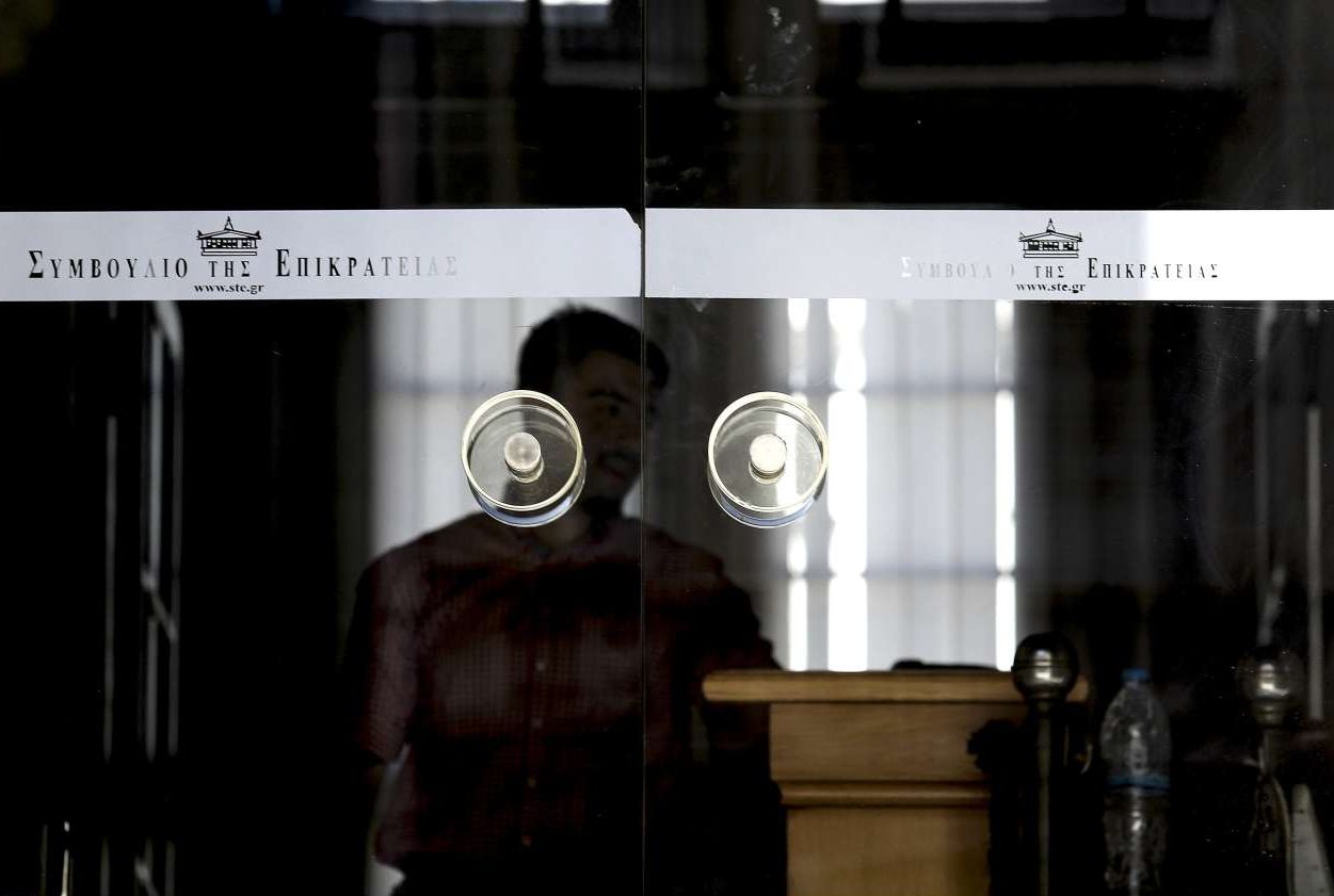 «Οχι» από ΣτΕ για τα αναδρομικά των βουλευτών – «δεν δικαιούνται όπως οι δικαστικοί»