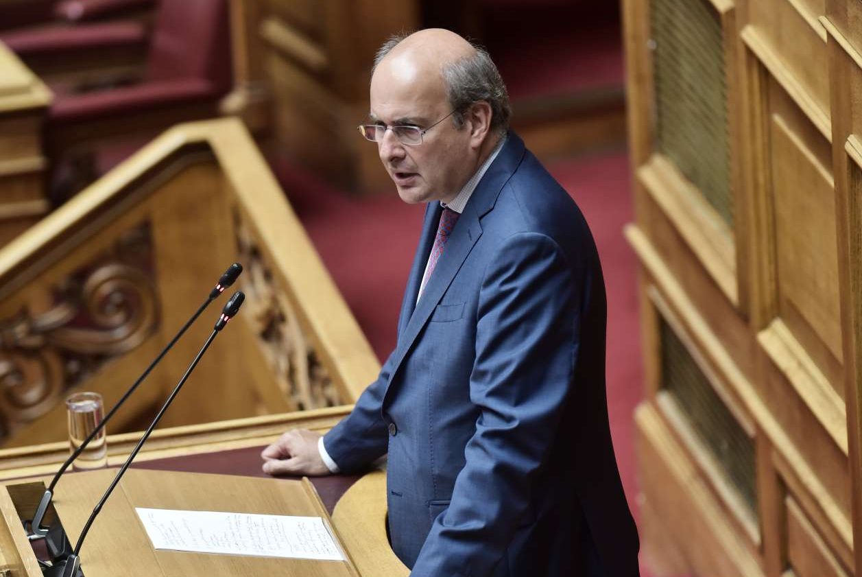 Προϋπολογισμός: «Κλειδί» η ανάπτυξη – οι προβλέψεις για πληθωρισμό, πρωτογενές πλεόνασμα και χρέος