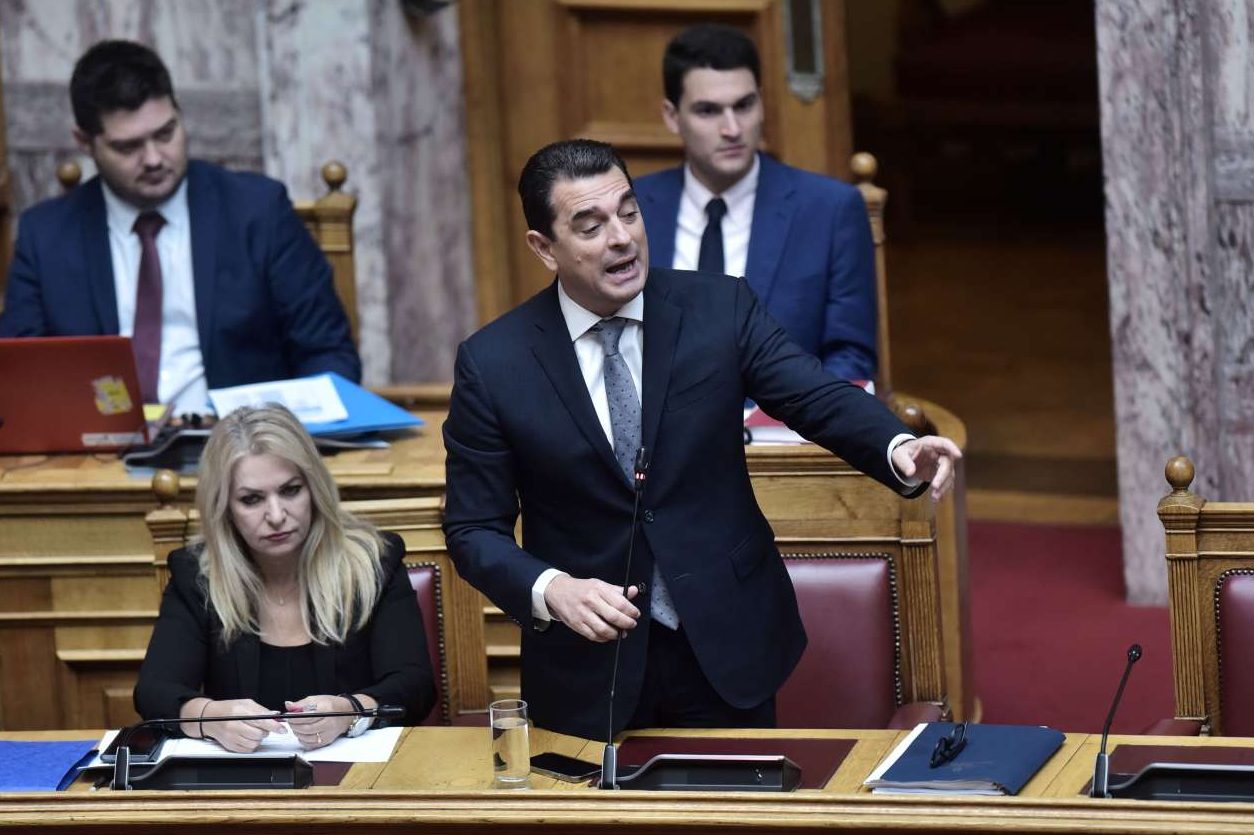 Επεσε ο πέλεκυς: Πρόστιμα 2.000.000 ευρώ σε δύο πολυεθνικές για αθέμιτη κερδοφορία