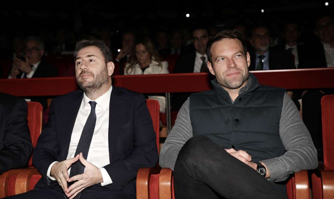 Απαράδεκτος ο Σούνακ: ΣΥΡΙΖΑ και ΠΑΣΟΚ στο πλευρό του Μητσοτάκη