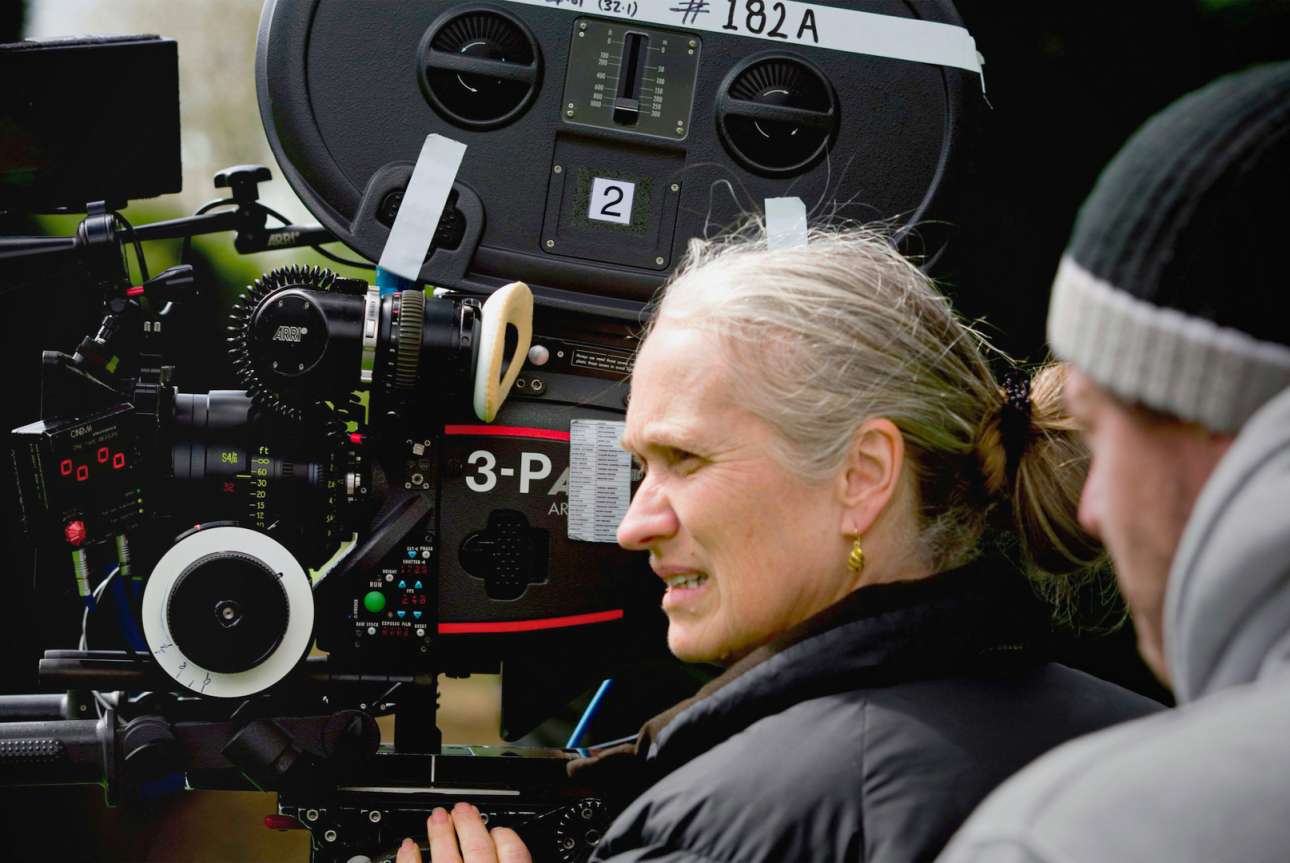 Το ντοκιμαντέρ «Jane Campion, The Cinema Woman» κάνει την αθηναϊκή του πρεμιέρα