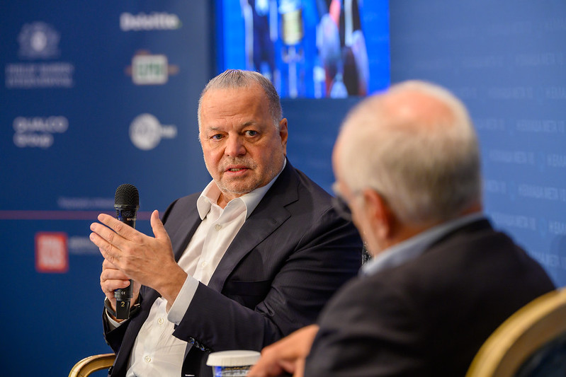 Μυτιληναίος: Τώρα είναι η ώρα για μεταρρυθμίσεις σοβαρές αλλά και επώδυνες