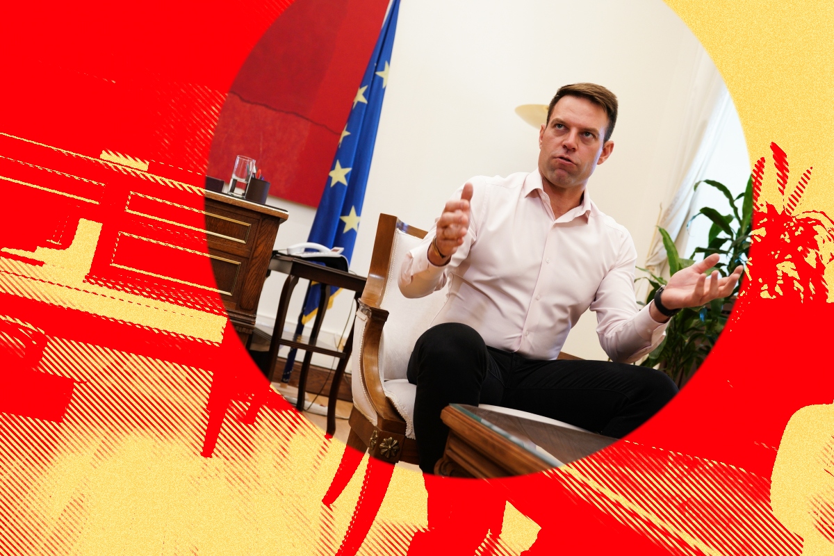 Ιστορίες πολιτικής ελαφρότητας #505