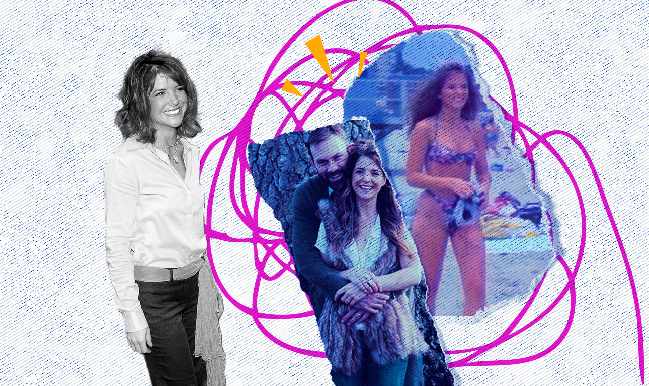 Γιατί χωρίζει η πρώην ναυαγοσώστρια του «Baywatch» τον κόμη σύζυγό της