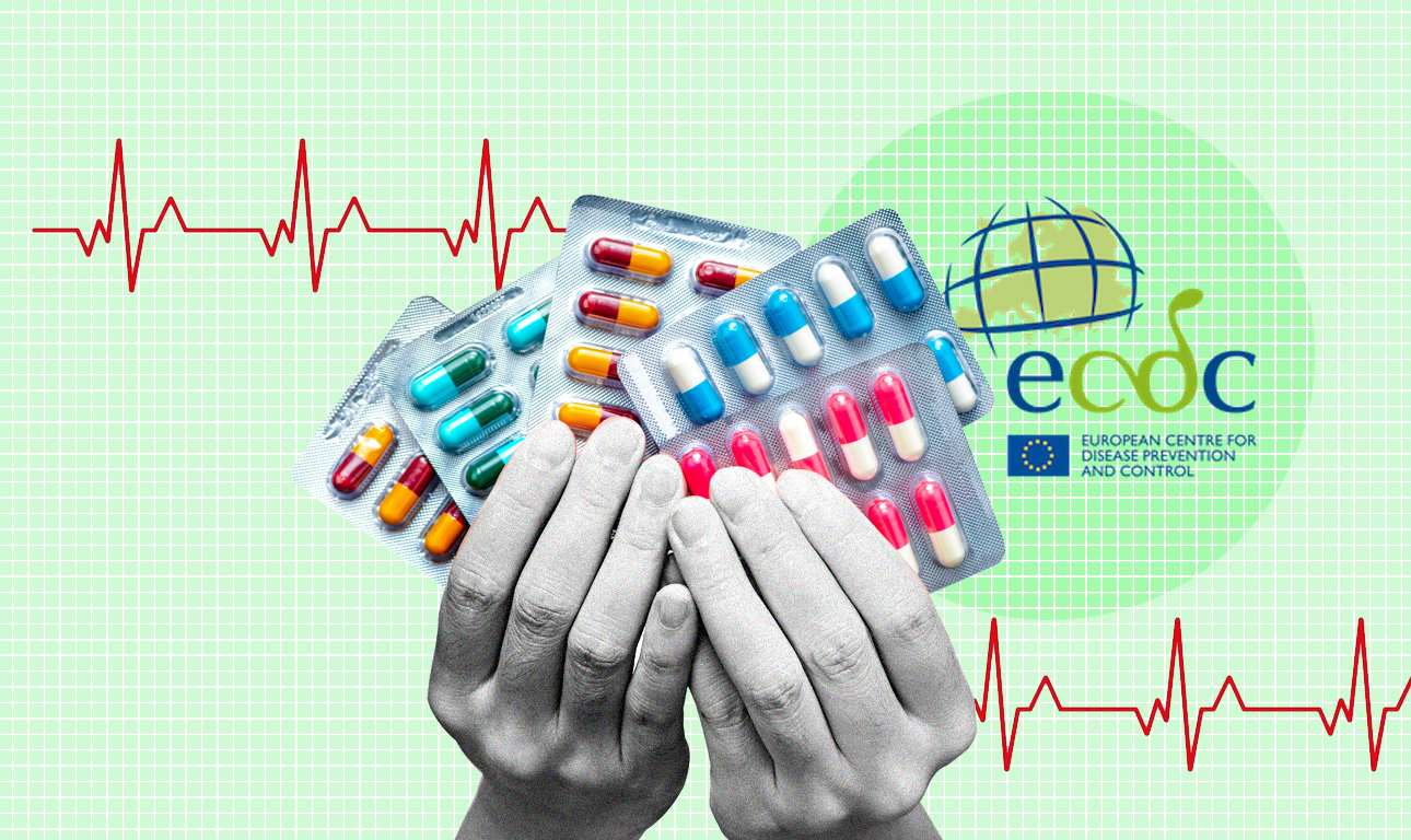 Γιατρέ, θέλω αντιβιοτικό τώρα!