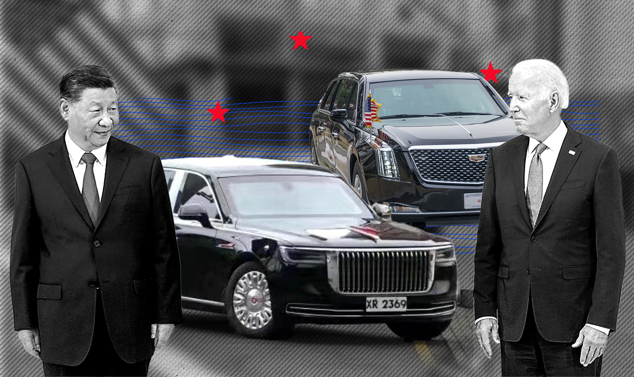 Και «Κόκκινη Σημαία» εναντίον «Τέρατος» στο Σαν Φρανσίσκο…