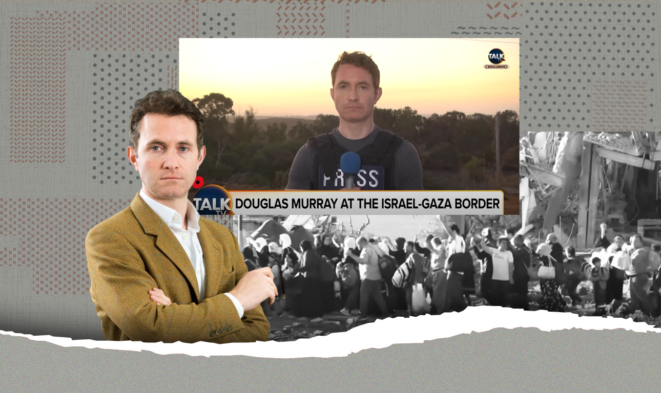 Ενας ευφυής και ενοχλητικός σχολιαστής