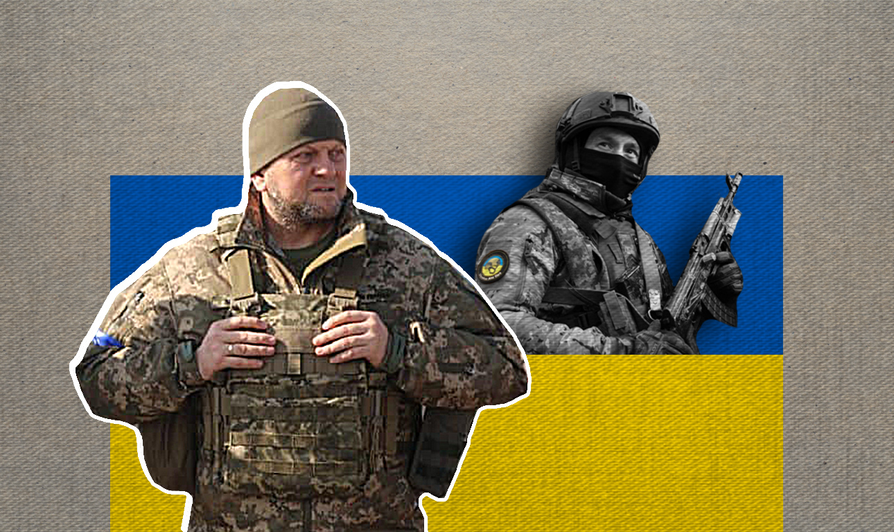 Ουκρανία: Ο πόλεμος τελματώνει κι αυτό βολεύει τον Πούτιν