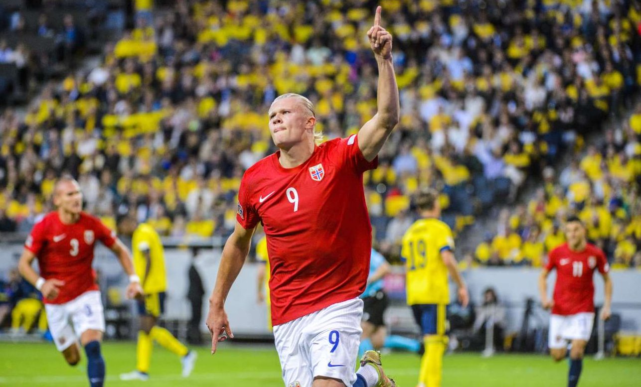 Ο Χάαλαντ στο κυνήγι ενός ρεκόρ 89 ετών