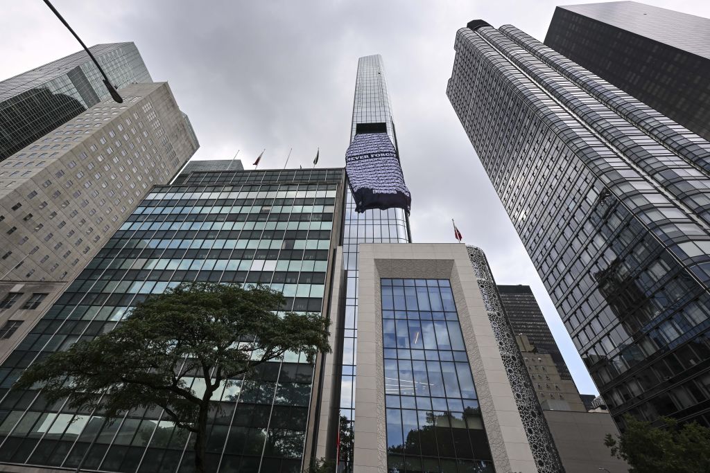 Πλήρωσε η Αγκυρα τον δήμαρχο της Νέας Υόρκης για να λειτουργήσει το τουρκικό προξενείο;