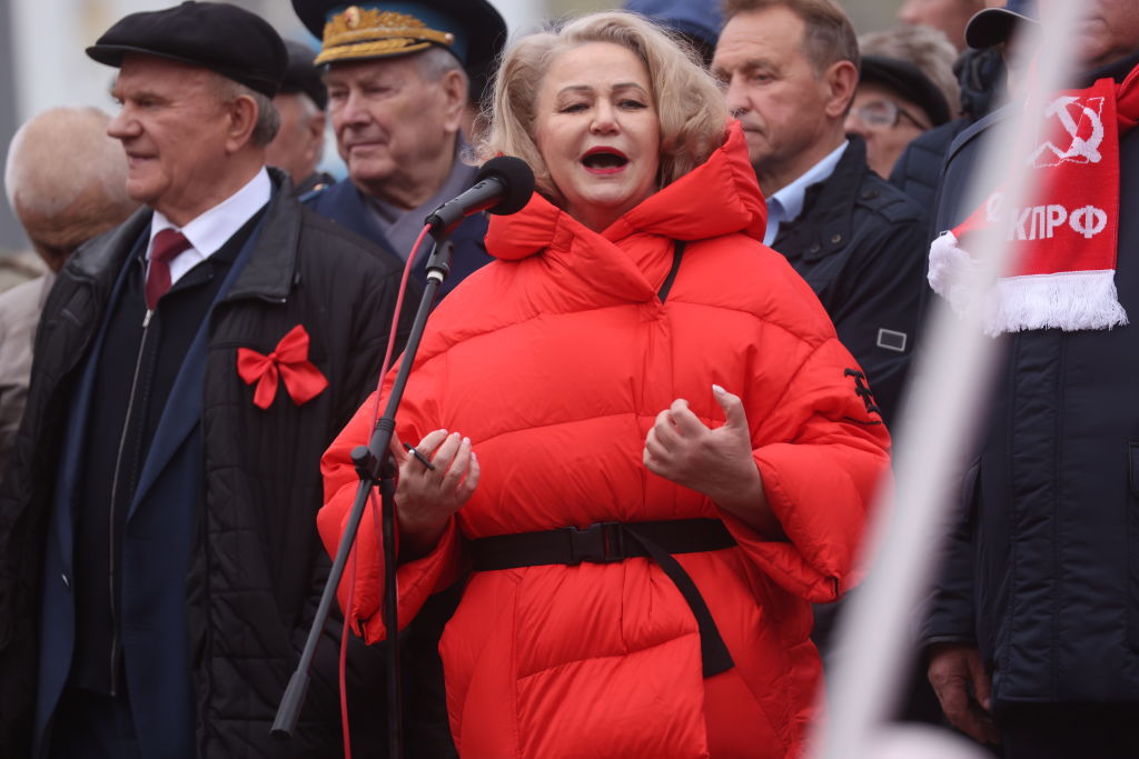 Ρωσία: Πληθαίνουν οι επίσημες φωνές για απαγόρευση των αμβλώσεων