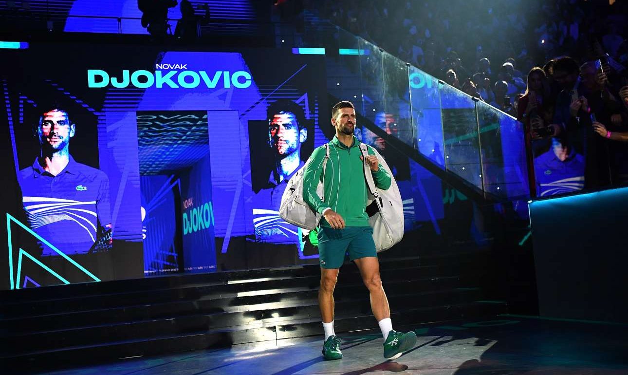 Το φαινόμενο Τζόκοβιτς υπερβαίνει το τένις