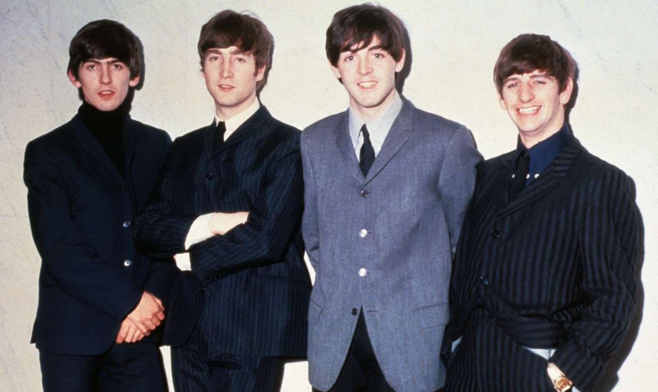 «Now and Then»: Κυκλοφόρησε το «νέο» τραγούδι των Beatles