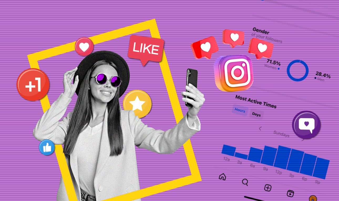 Οι παντοδύναμοι influencers και το αβέβαιο μέλλον τους