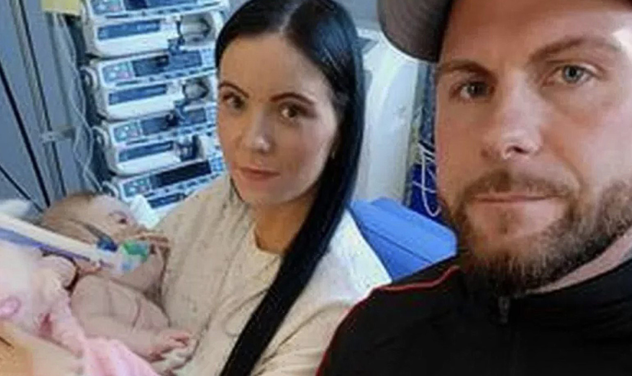 Ο θάνατος της μικρής Ιντι και η ιερότητα της ζωής