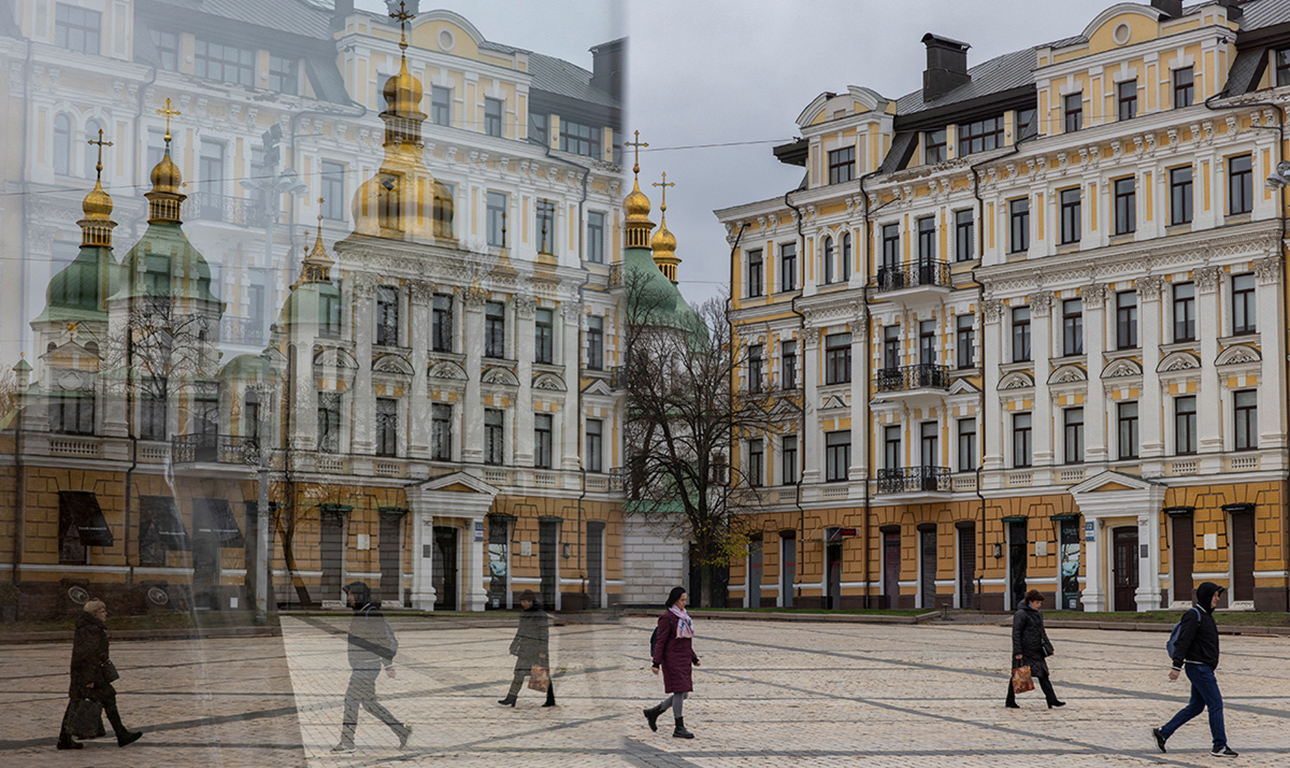 Γιατί ο Πούτιν «ξυπνά» τους εν υπνώσει ρώσους κατασκόπους του στην Ουκρανία