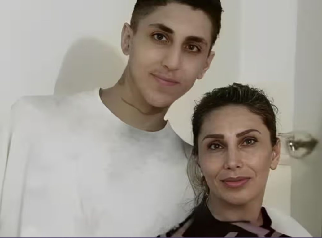 Ιράν: 13 χρόνια φυλάκισης σε μητέρα που κατήγγειλε τη δολοφονία του γιου της