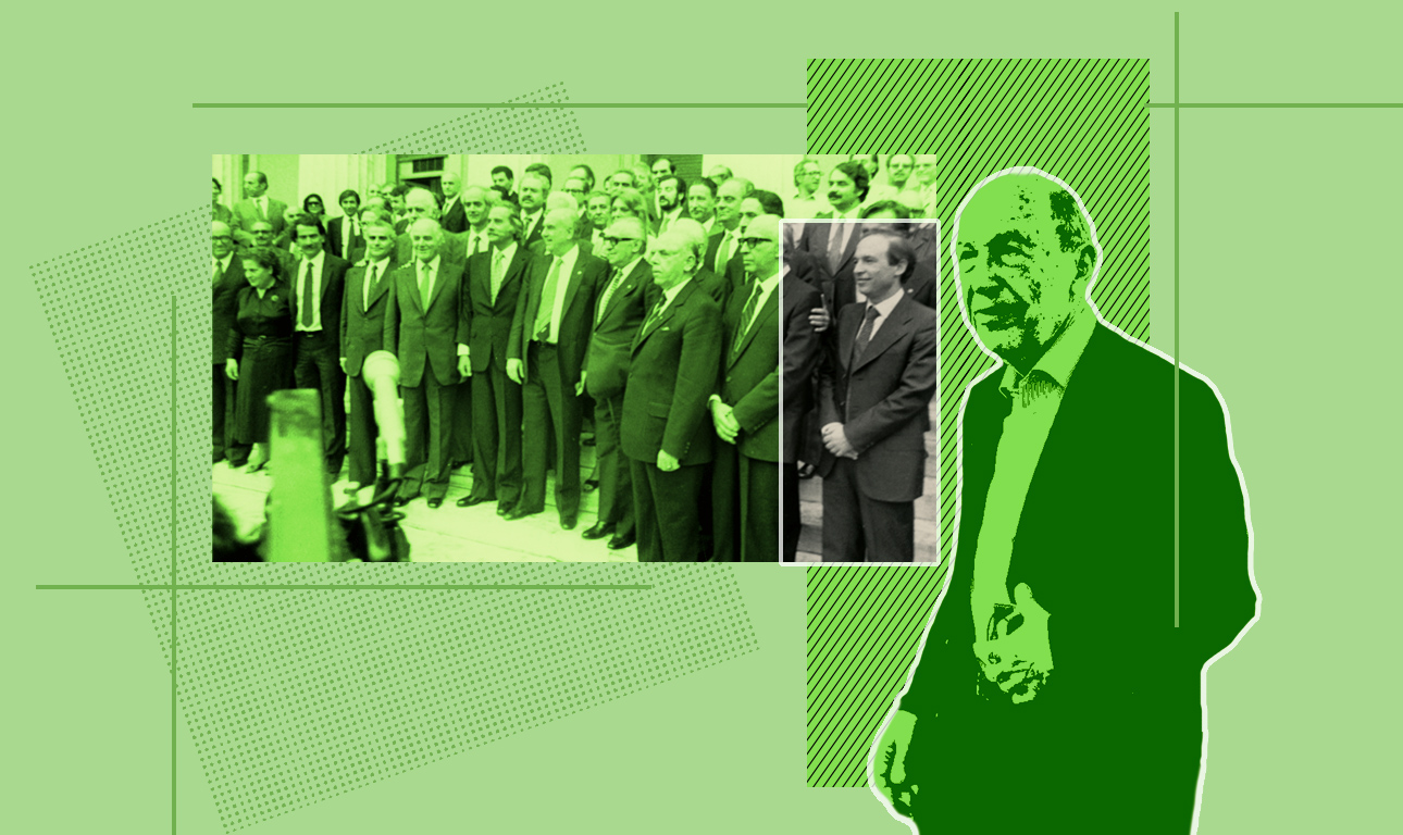 Οι «Δρόμοι Ζωής» ενός χρήσιμου, όχι απαραίτητα αρεστού, statesman