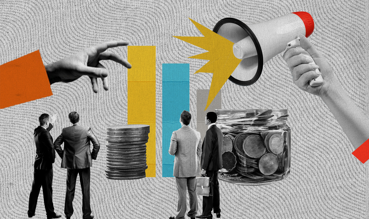 Φοροδιαφυγή: Η εξουσία δεν τους δόθηκε για να αδρανούν