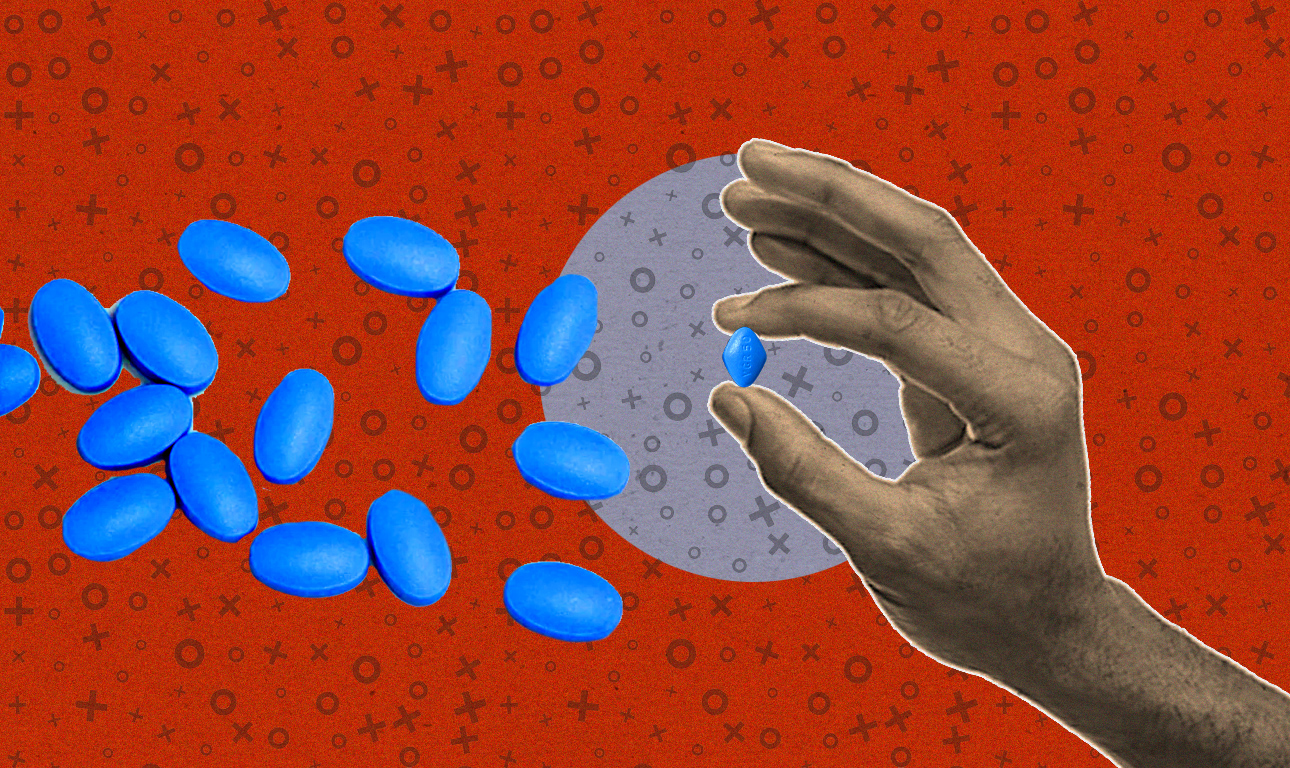 To Viagra άλλαξε για πάντα το σεξ, αλλά ήταν προς το καλύτερο;