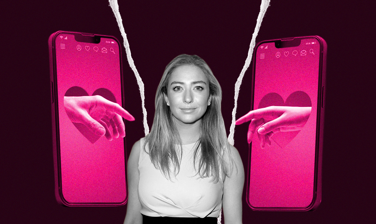 Η άνοδος και η πτώση της καλύτερης διαδικτυακής προξενήτρας