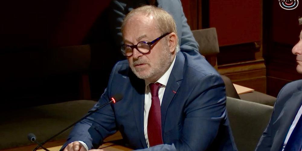 Γαλλία: Γερουσιαστής καταγγέλλεται ότι νάρκωσε βουλευτή για να τη βιάσει