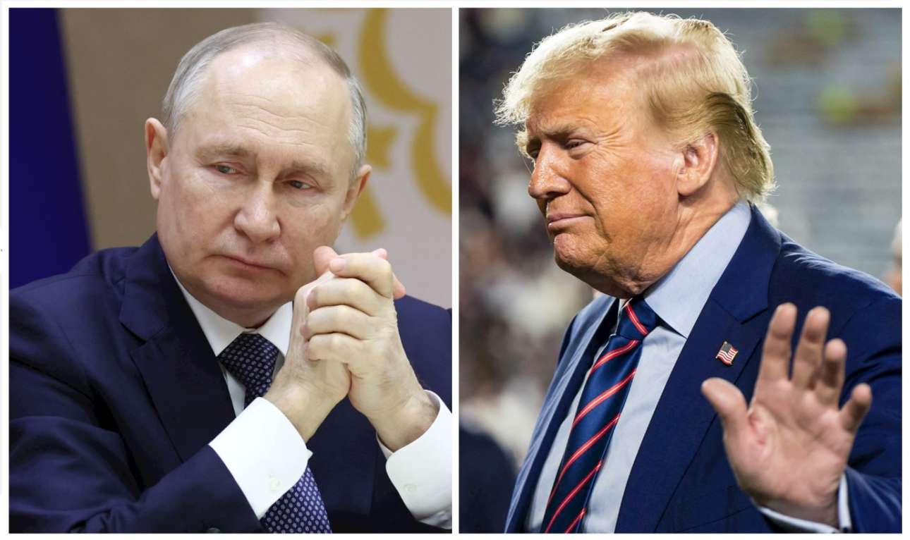 Στέιτ Ντιπάρτμεντ: Ο Πούτιν δεν θα τελειώσει τον πόλεμο στην Ουκρανία – θα περιμένει μήπως εκλεγεί ο Τραμπ