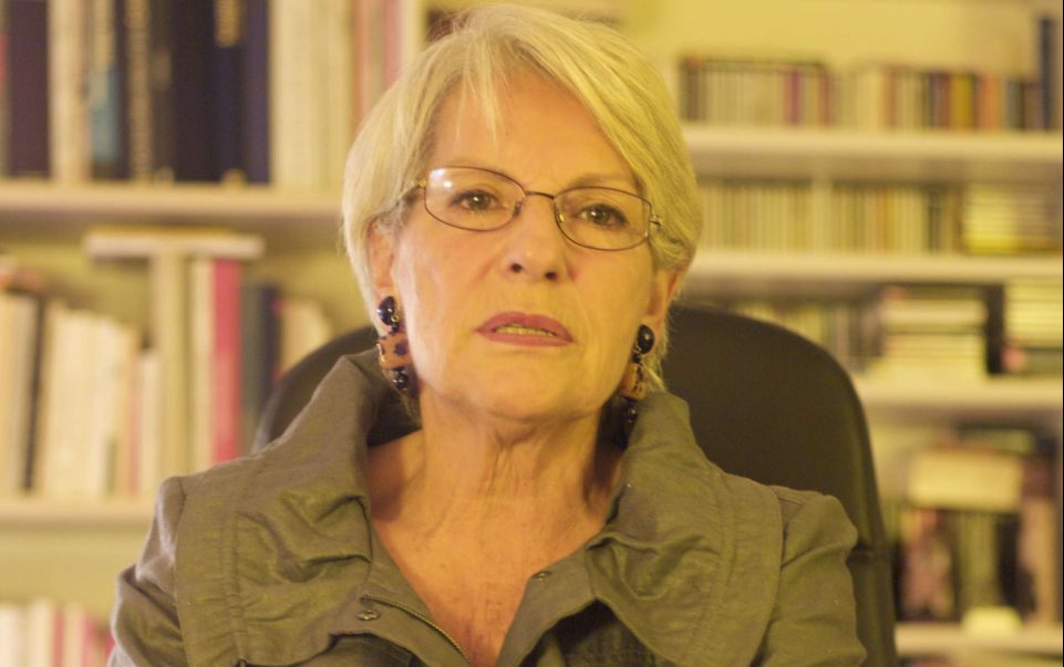 Απεβίωσε η δημοσιογράφος Ρούλα Μητροπούλου