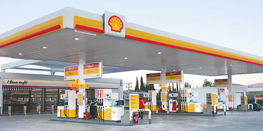 Νέα προσφορά στα Πρατήρια Shell: Διεκδικήστε δώρα στη στροφή με το allSpin του allSmart app!